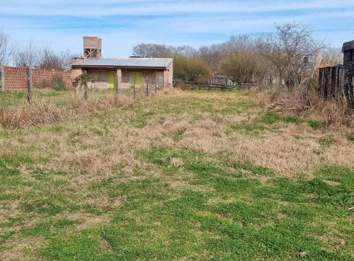 Terreno en Venta en Luis Palacios - 5