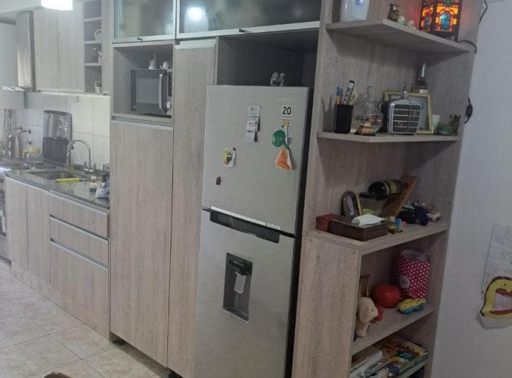Departamento de 2 Ambientes en Bernal - 2