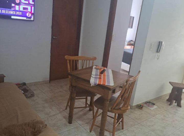 Departamento de 2 Ambientes en Bernal - 4
