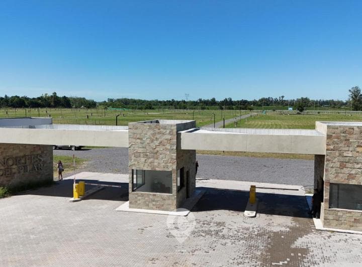 Terreno Nro 29 en Venta en Barrio Nortes del Pilar. 602 m². Posesión Inmediata. Barrio Privado - 5