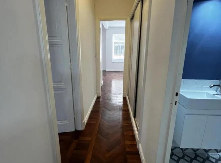 Departamento en Venta - 2 Dorm. 1 Baño - Monserrat - 3
