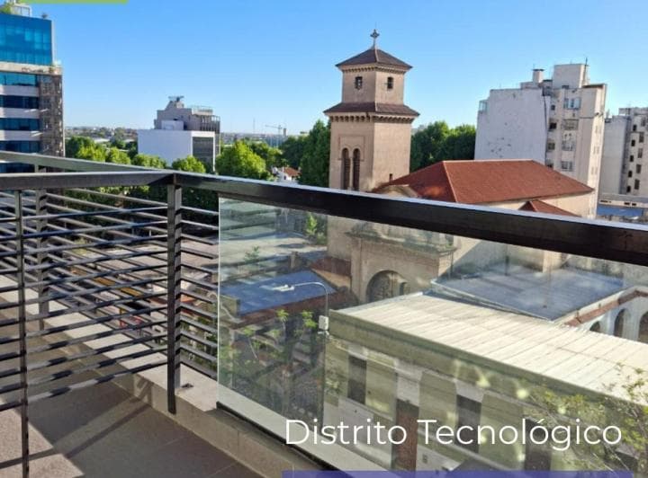Oficina en Parque Patricios - 2