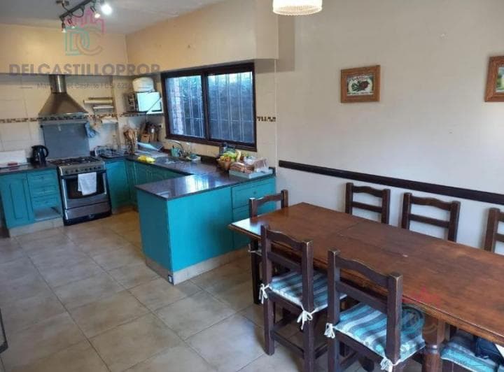 Casa 7 Ambientes en Bella Vista - 5