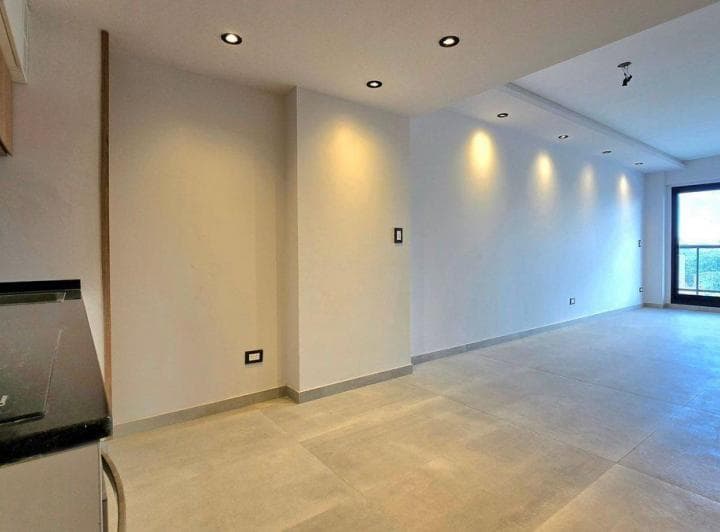 Departamento 3 Ambientes a Estrenar Venta Palermo - 4