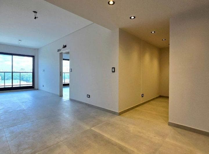Departamento 3 Ambientes a Estrenar Venta Palermo - 2