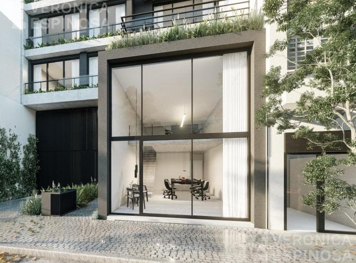 Departamento de Tres Ambientes en Venta, Moron. - 3