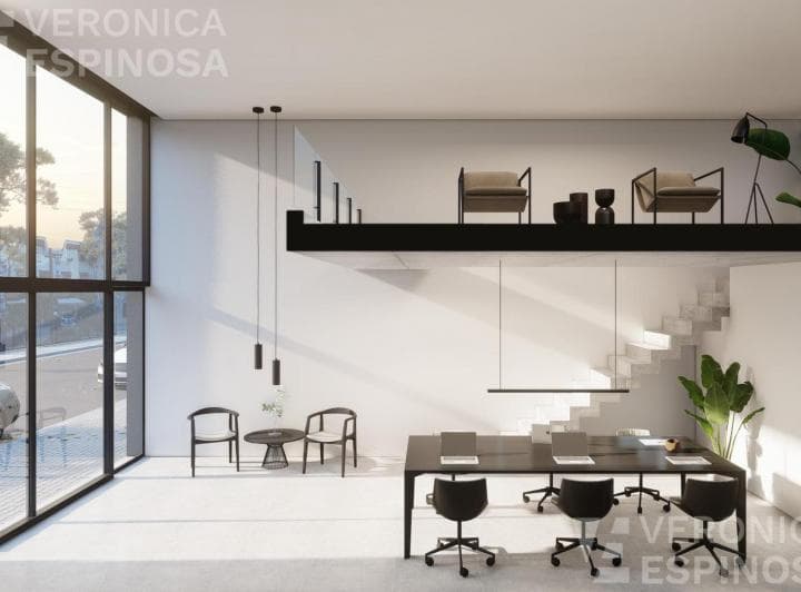 Departamento de Tres Ambientes en Venta, Moron. - 5