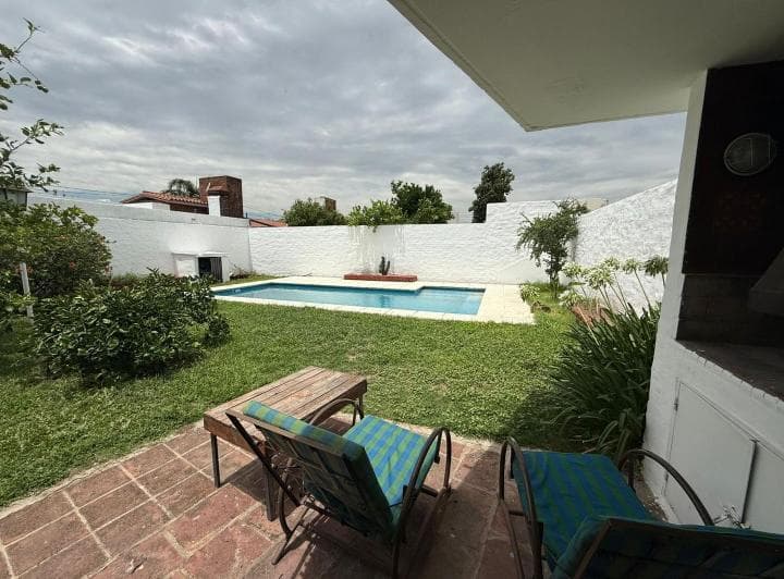 Venta - Casa - Alto Verde - Permuta - 2
