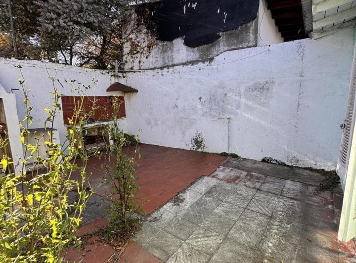 Terreno en Villa Primera - 5