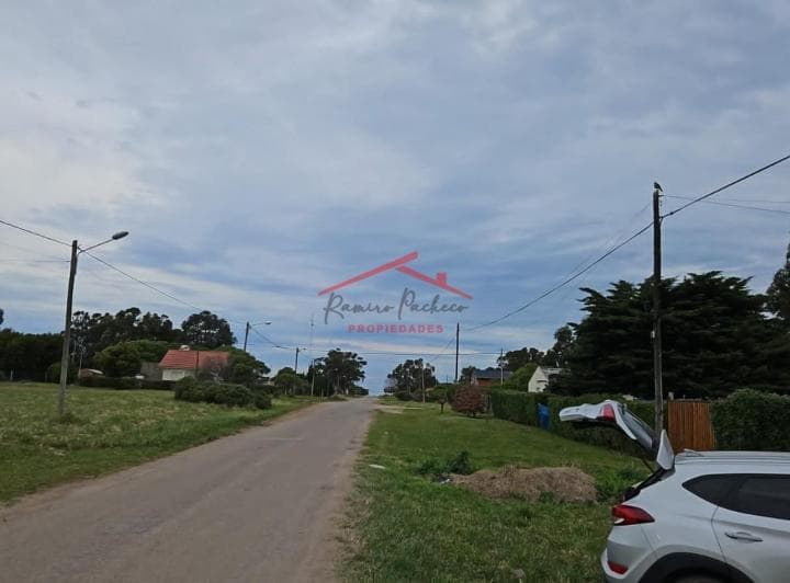 Lote en Venta en Chapadmalal - 3
