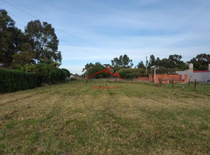 Lote en Venta en Chapadmalal - 2