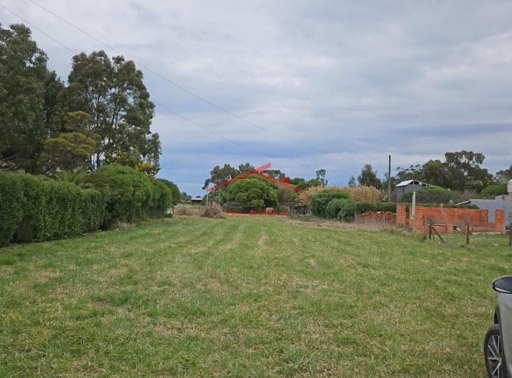 Lote en Venta en Chapadmalal - 4
