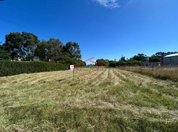 Lote en Venta en Chapadmalal - 5