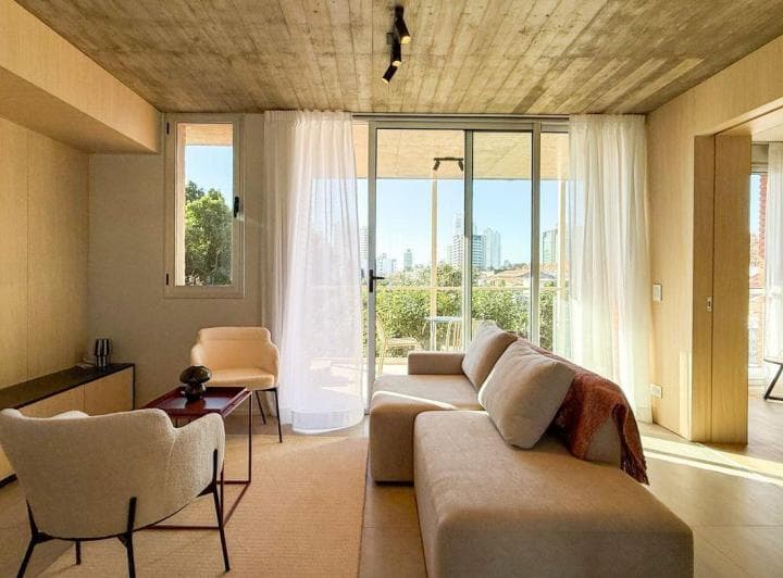 Venta. Departamento 2 Dorm.. Rosario - 2