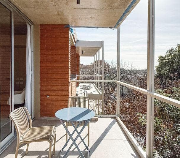 Venta. Departamento 2 Dorm.. Rosario - 4