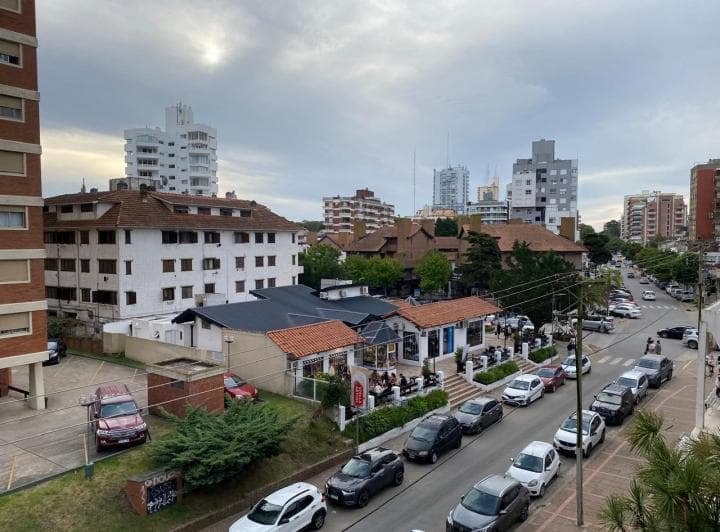 Departamento Torre Libertador - 4
