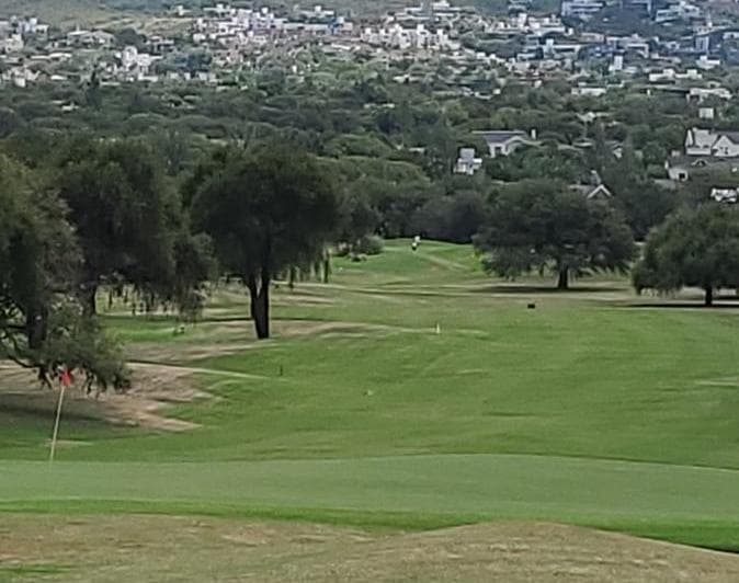 Valle del Golf 800 m Etapa 3 - Falda del Carmen - 3