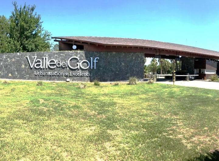 Valle del Golf 800 m Etapa 3 - Falda del Carmen - 2