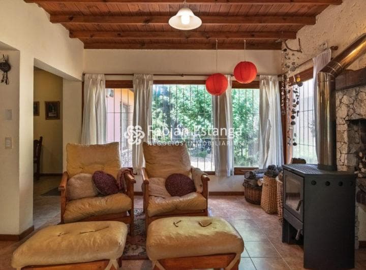 Casa 4 Ambientes a La Venta - Kika - en Mar Azul - 3