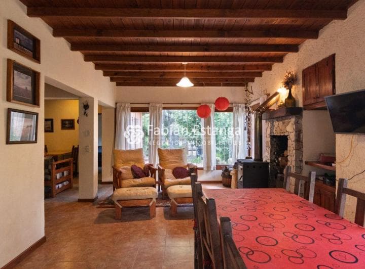 Casa 4 Ambientes a La Venta - Kika - en Mar Azul - 5