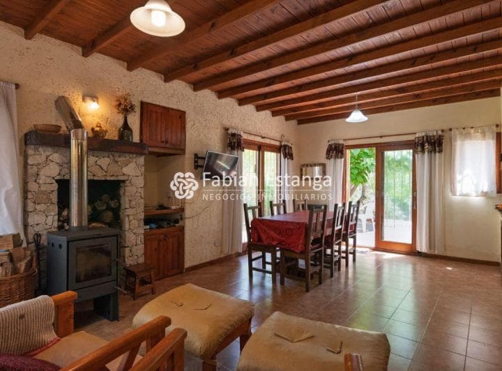 Casa 4 Ambientes a La Venta - Kika - en Mar Azul - 4