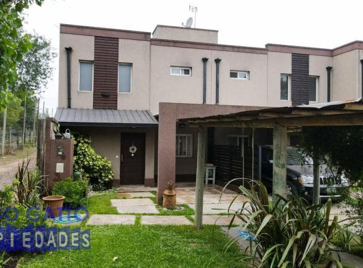 Barrio Los Mirasoles; Monte Grande - 4