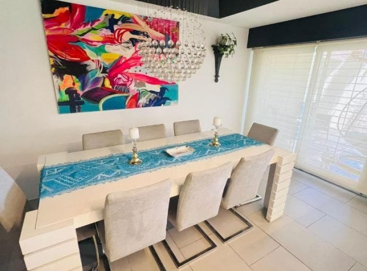 Chalet 5 Ambientes Venta Ramos Mejia - 3