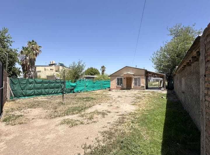 Terreno de 2.024 m² Av Calle Dean Funes Al 2.000 en Venta, San Rafael | Cumbrein - 5