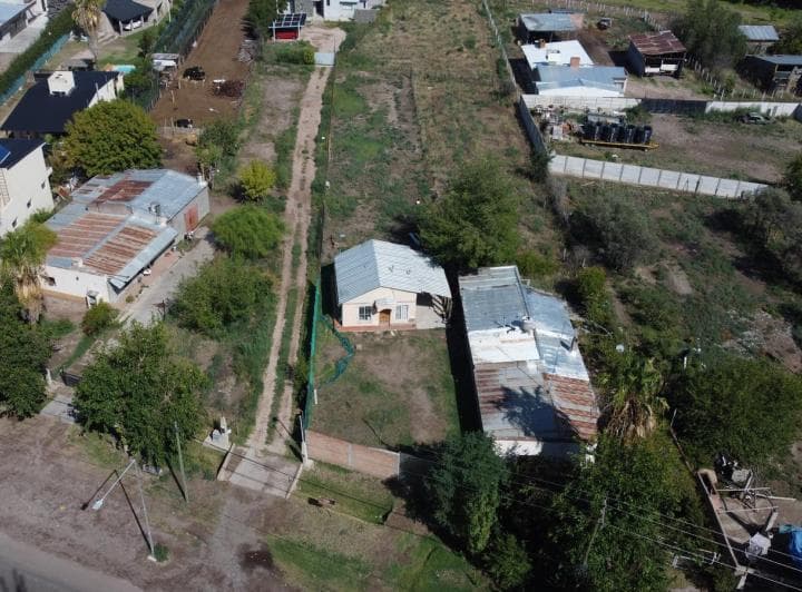 Terreno de 2.024 m² Av Calle Dean Funes Al 2.000 en Venta, San Rafael | Cumbrein - 3