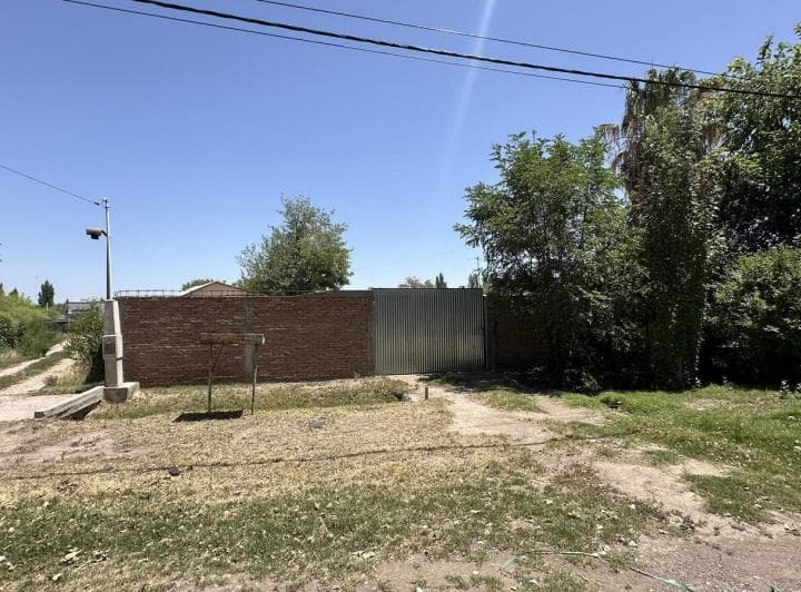 Terreno de 2.024 m² Av Calle Dean Funes Al 2.000 en Venta, San Rafael | Cumbrein - 4