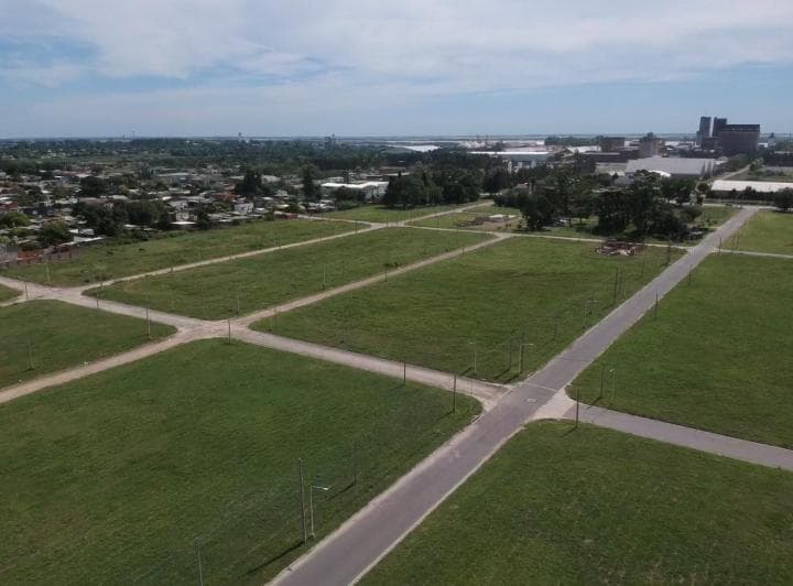 Venta Lote - Loteo Colonial San Nicolás - 3