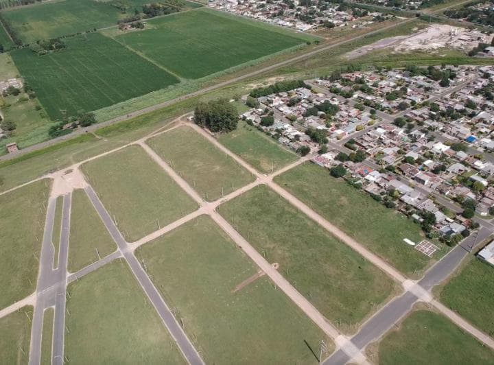Venta Lote - Loteo Colonial San Nicolás - 2