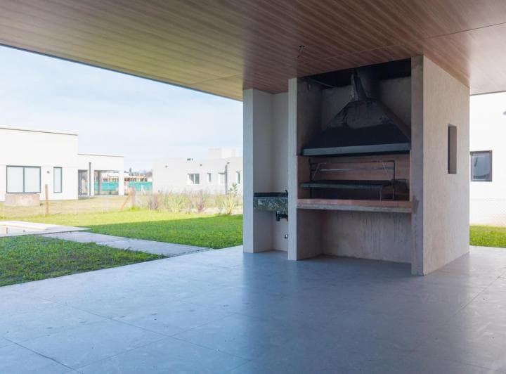Venta Casa 4 Ambientes a Estrenar en Prados del Oeste. - 5