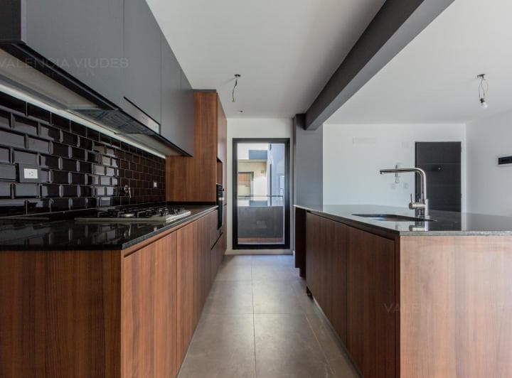 Departamento 3 Ambientes en Venta en Haedo Sur (4° A) - 4