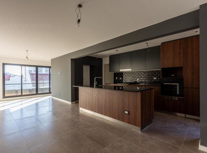 Departamento 3 Ambientes en Venta en Haedo Sur (4° A) - 3
