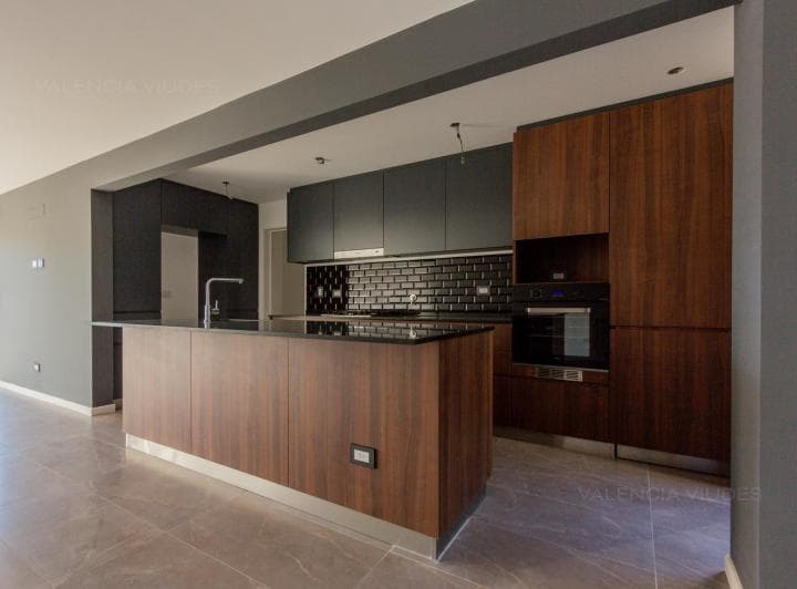 Departamento 3 Ambientes en Venta en Haedo Sur (4° A) - 2