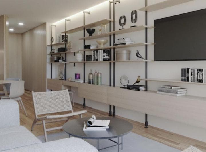Departamento en Venta 1 Ambiente en Belgrano - 2