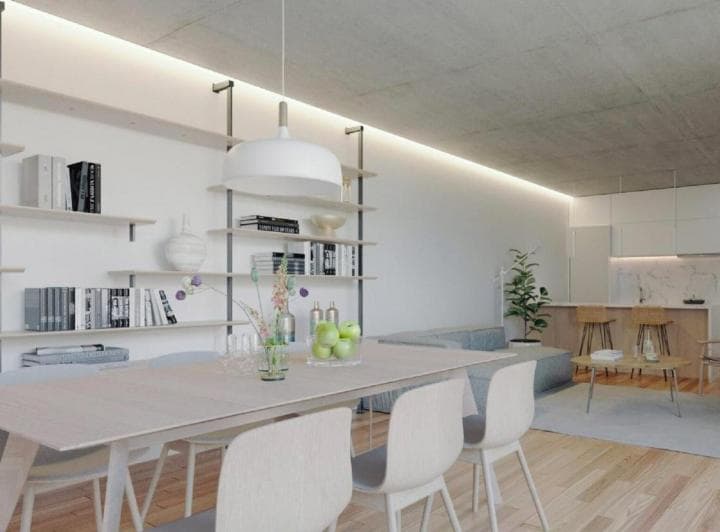 Departamento en Venta 1 Ambiente en Belgrano - 4