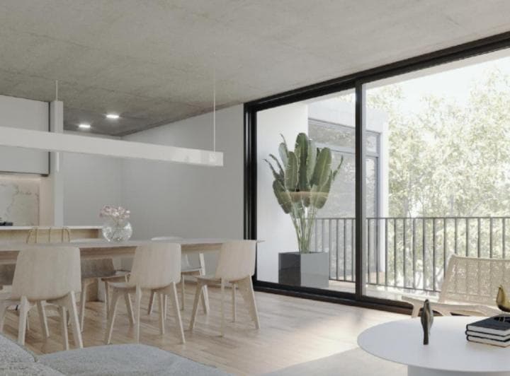 Departamento en Venta 1 Ambiente en Belgrano - 3