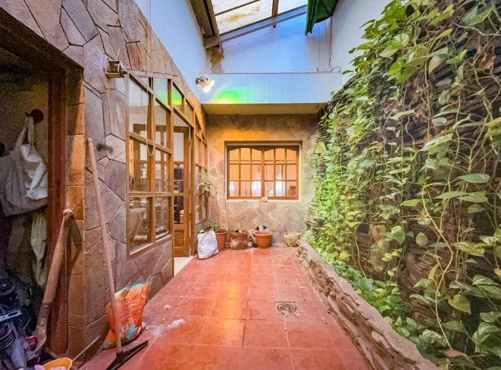 Casa en Venta, 4 Dorm., Terraza, Patio, Parrilla, Cocina Separada - 5