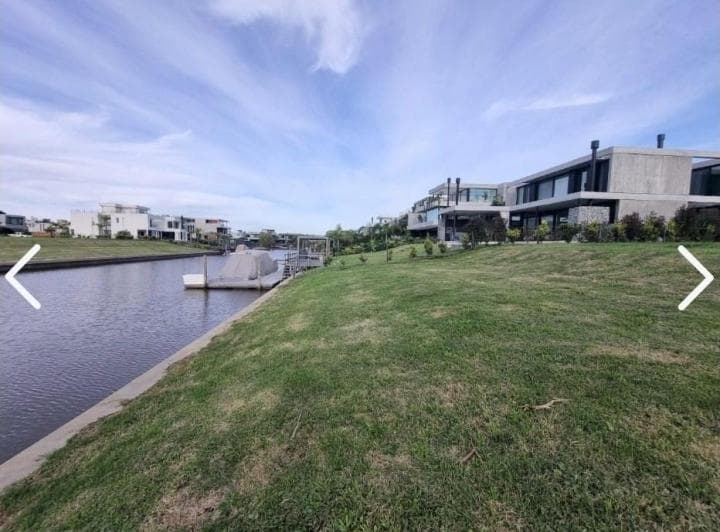 Terreno Lote en Venta en El Yacht, Nordelta, Tigre - 2