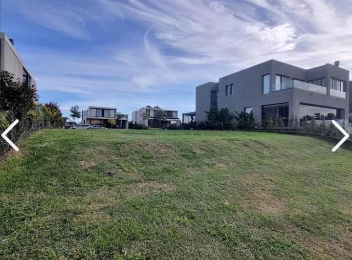 Terreno Lote en Venta en El Yacht, Nordelta, Tigre - 3