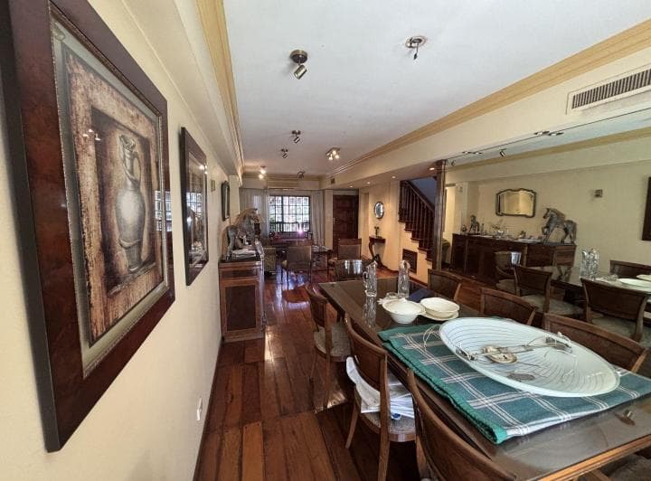 ¡Casa en Lote Propio con Garage, Pileta y Parrilla, 280 M! - 3