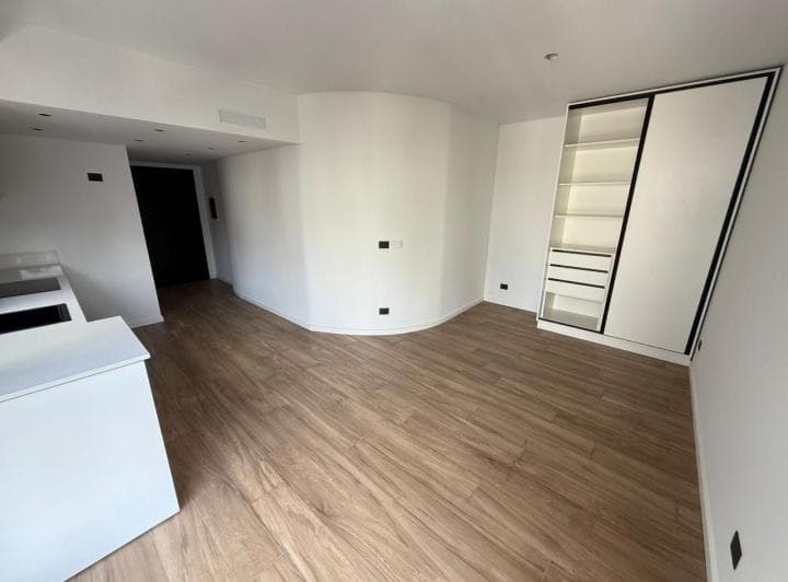 Monoambiente Premium a Estrenar - 7° Piso Zapata 291, Palermo - 5