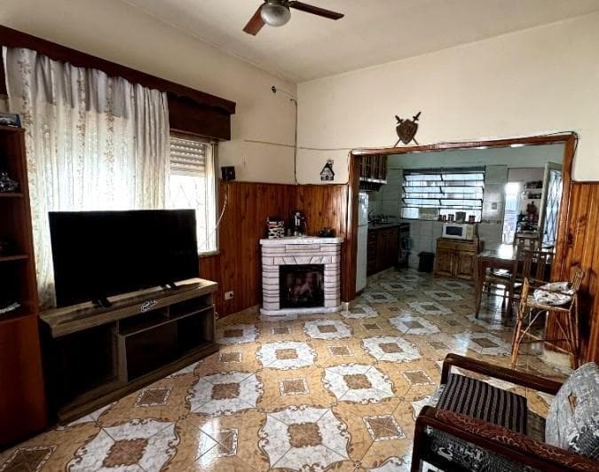 Venta Casa Multifamiliar (2 Casas) - Moron - 3