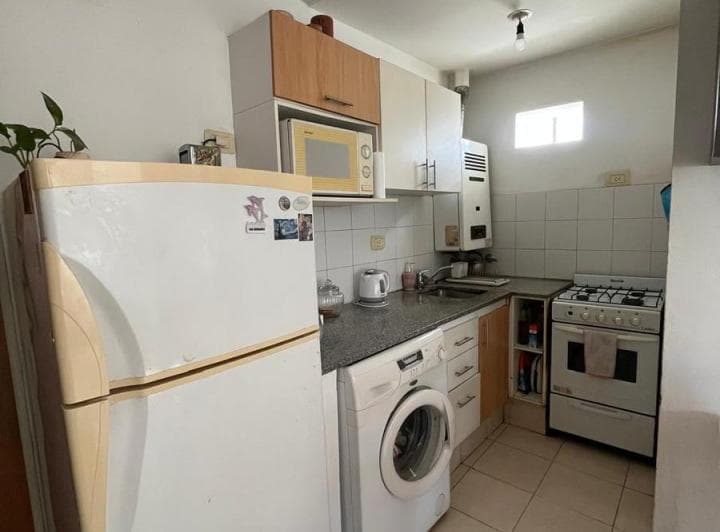 9 de Julio Al 3000 Venta Departamento 1 Dormitorio en Lourdes Rosario - 3