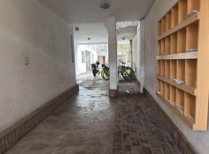 9 de Julio Al 3000 Venta Departamento 1 Dormitorio en Lourdes Rosario - 2