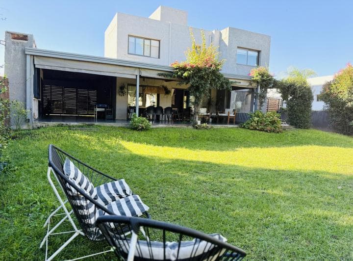 ¡Venta! Hermosa Casa en La Morada - Villa Allende ¡Con Escritura! - 4
