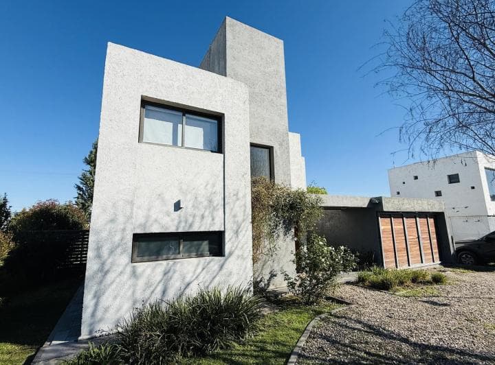 ¡Venta! Hermosa Casa en La Morada - Villa Allende ¡Con Escritura! - 3