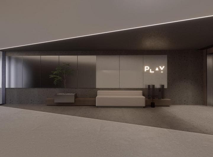 Upgrade Play - Venta de Departamento 3 Ambientes en Palermo con Patio + Quincho - 3